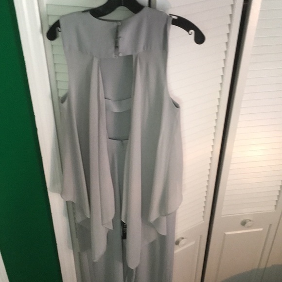 SOLD Bcbg jumpsuit - Picture 8 of 8